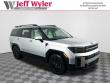 New 2025 Hyundai Santa Fe Hybrid Calligraphy SUV