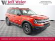 Used 2022 Ford Bronco Sport Big Bend Big Bend 4x4