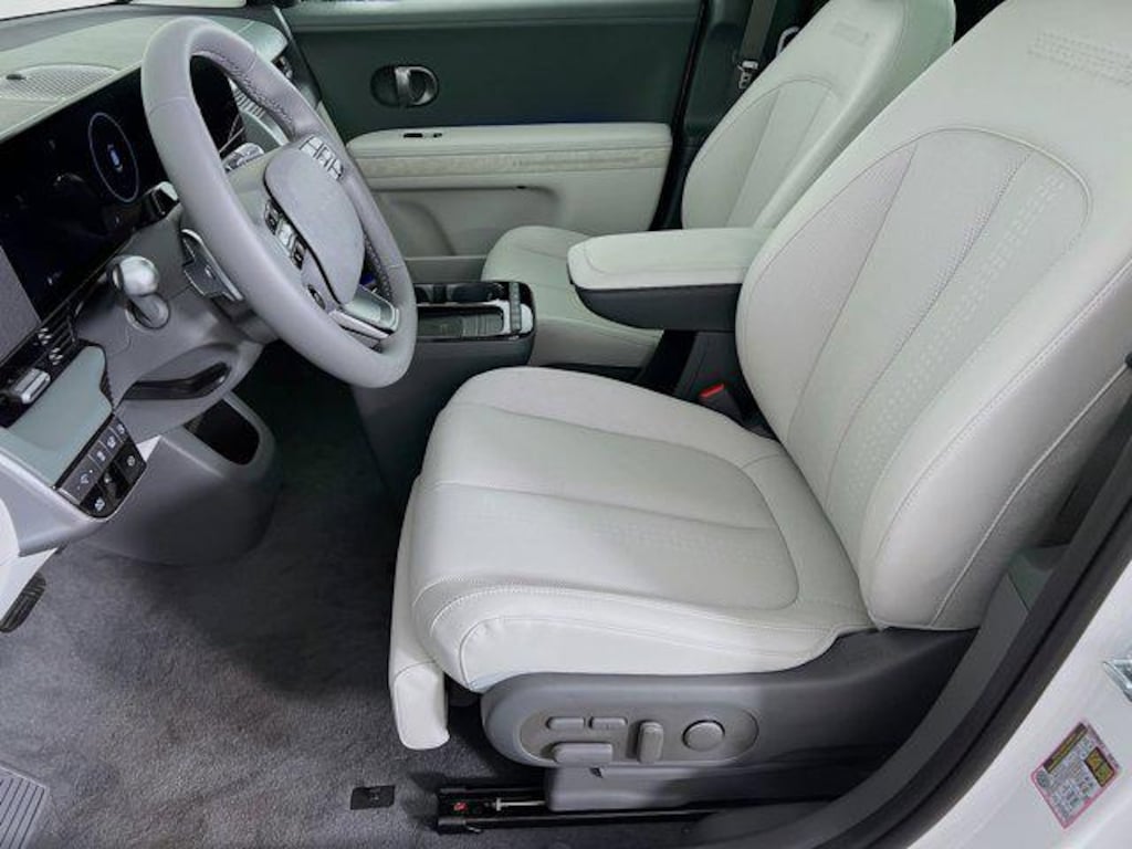 New 2026 Hyundai IONIQ 5 Limited SUV