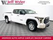 Used 2022 Toyota Tundra 4WD SR5 SR5 CrewMax 6.5 Bed