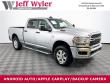 Used 2024 Ram 2500 Big Horn Big Horn 4x4 Crew Cab 64 Box
