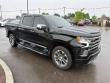Used 2026 Chevrolet Silverado 1500 High Country 4WD Crew Cab 147 High Country