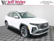 New 2026 Hyundai Tucson Hybrid SEL Convenience SUV