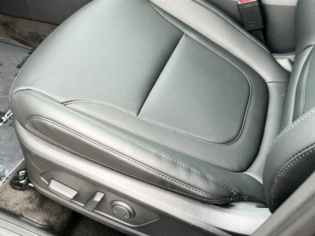 New 2026 Hyundai Tucson Hybrid SEL Convenience SUV