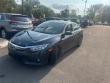 Used 2016 Honda Civic Sedan EX-T CVT EX-T