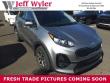 Used 2020 Kia Sportage LX LX FWD