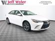 Used 2016 Toyota Camry XLE Sedan
