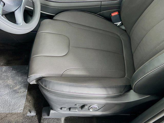 2025 Hyundai Palisade Calligraphy photo 4