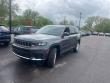 Used 2023 Jeep Grand Cherokee L Laredo Laredo 4x4