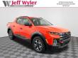 New 2025 Hyundai Santa Cruz XRT Truck Crew Cab