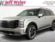 New 2026 Hyundai Palisade Limited AWD SUV