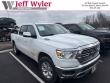 Used 2024 Ram 1500 Laramie Laramie 4x4 Crew Cab 57 Box