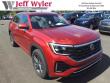 Used 2024 Volkswagen Atlas Cross Sport 2.0T SEL R-Line 2.0T SEL R-Line 4MOTION
