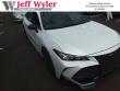 Used 2020 Toyota Avalon TRD TRD