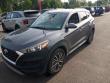 Used 2019 Hyundai Tucson SEL SEL AWD