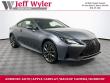 Used 2020 Lexus RC RC 350 F SPORT RC 350 F SPORT AWD