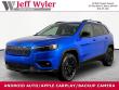 Used 2023 Jeep Cherokee Altitude Lux Altitude Lux 4x4