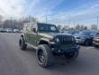 Used 2021 Jeep Wrangler Unlimited Sport S Unlimited Sport S 4x4
