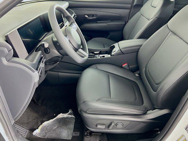 2026 Hyundai Santa Cruz SEL photo 2