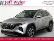 Used 2022 Hyundai Tucson Hybrid Limited Limited AWD