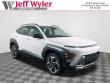 New 2026 Hyundai Kona SEL Premium AWD SUV