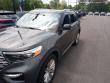 Used 2020 Ford Explorer Limited Limited 4WD