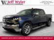 Used 2022 Chevrolet Silverado 1500 LTD LT 4WD Crew Cab 147 LT w/1LT