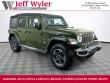 Used 2023 Jeep Wrangler Sahara Sahara  4x4