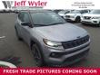 Used 2022 Jeep Compass Altitude Altitude 4x4