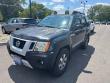 Used 2012 Nissan Xterra Pro-4X 4WD  Auto Pro-4X