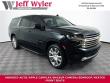 Used 2022 Chevrolet Suburban High Country 4WD  High Country