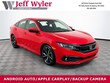 Honda Civic Sedan