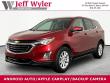 Used 2021 Chevrolet Equinox LT FWD  LT w/1LT