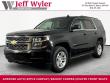 Used 2017 Chevrolet Tahoe LT 4WD  LT