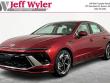 New 2026 Hyundai Sonata SEL Sport Sedan