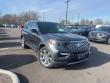 Used 2020 Ford Explorer Platinum Platinum 4WD