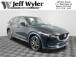 Used 2017 Mazda CX-5 Grand Select Grand Select AWD
