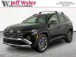 New 2026 Hyundai Tucson Hybrid Limited SUV