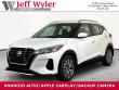Used 2024 Nissan Kicks SV SV FWD