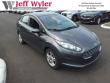Used 2019 Ford Fiesta SE Sedan
