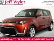 Used 2023 Kia Soul LX LX IVT