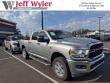 Used 2024 Ram 2500 Big Horn Big Horn 4x4 Crew Cab 64 Box