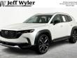 Used 2024 Mazda CX-50 2.5 Turbo Premium Package 2.5 Turbo Premium Package AWD