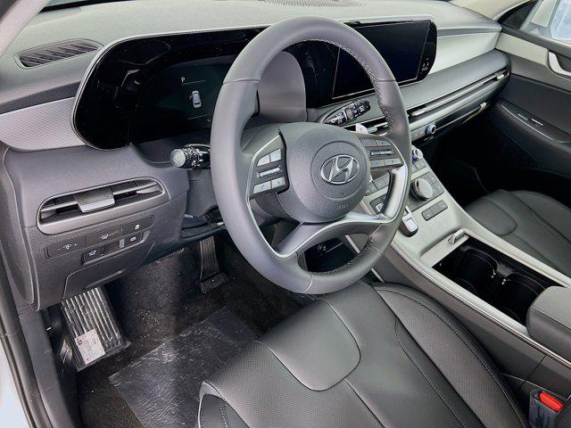 2025 Hyundai Palisade SEL - Photo 6