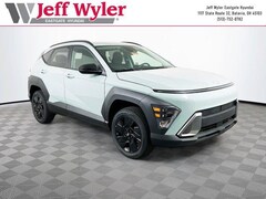 2026 Hyundai Kona SUV