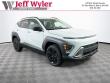 New 2026 Hyundai Kona SEL Sport AWD SUV