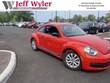 Volkswagen Beetle Coupe