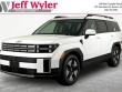 New 2026 Hyundai Santa Fe Hybrid SEL SUV