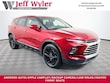 Chevrolet Blazer