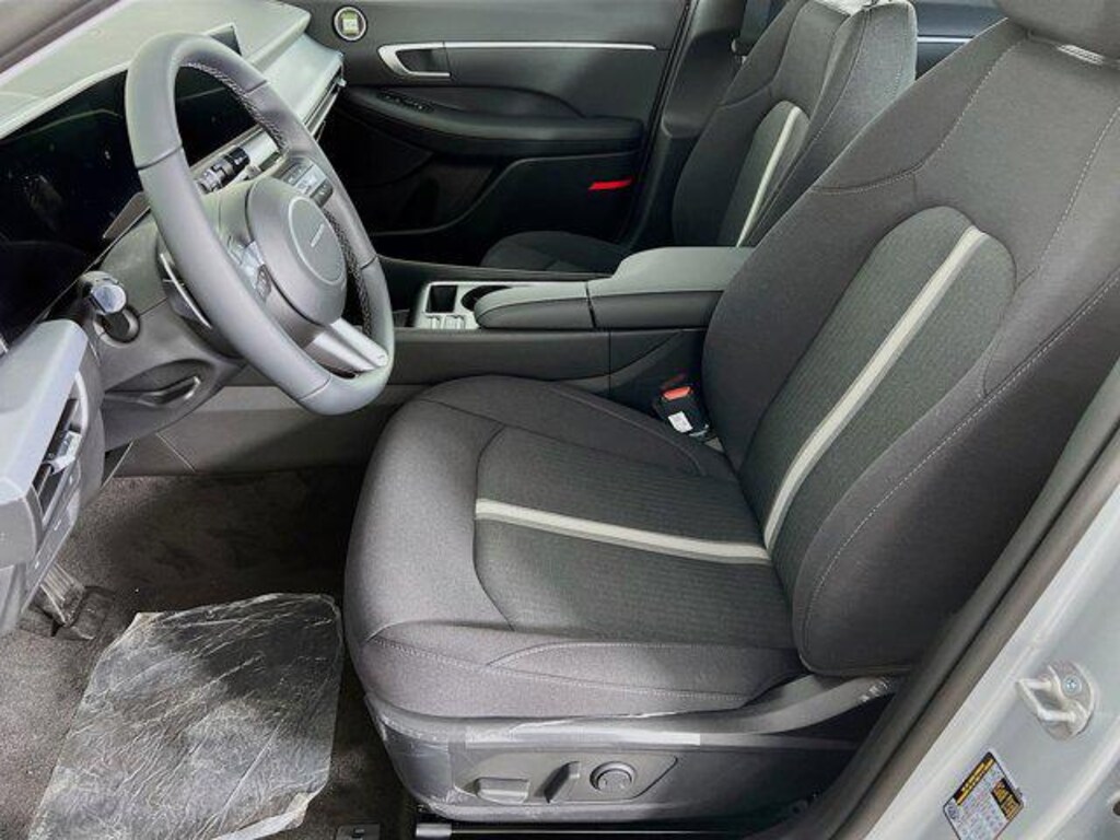 New 2026 Hyundai Sonata SEL Sport Sedan